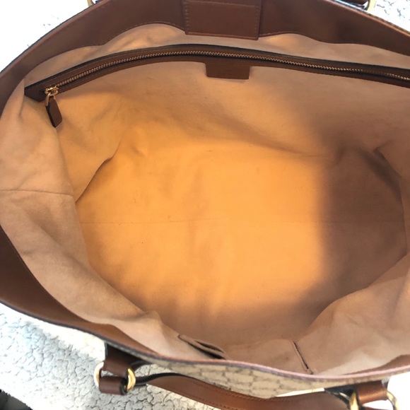 Gucci travel bag - Picture 2 of 4